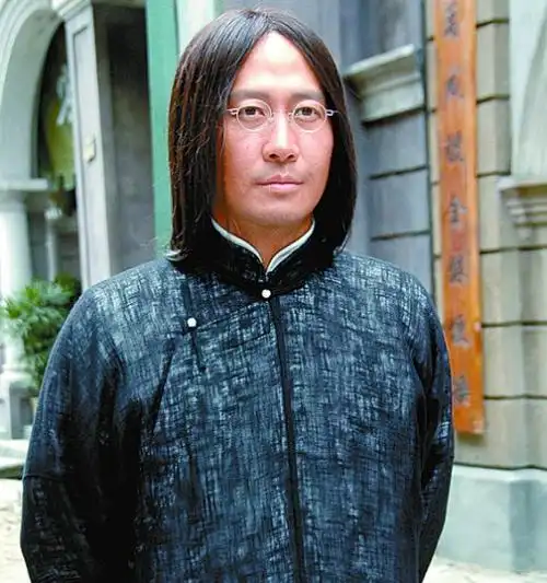 十月围城曝黎明怪造型图