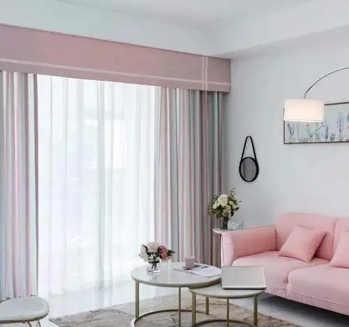 【平幔】2020最新款,最实用的80款平幔帘头,每款都很经典,赶紧收藏