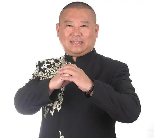 郭德纲词条图册_百度百科