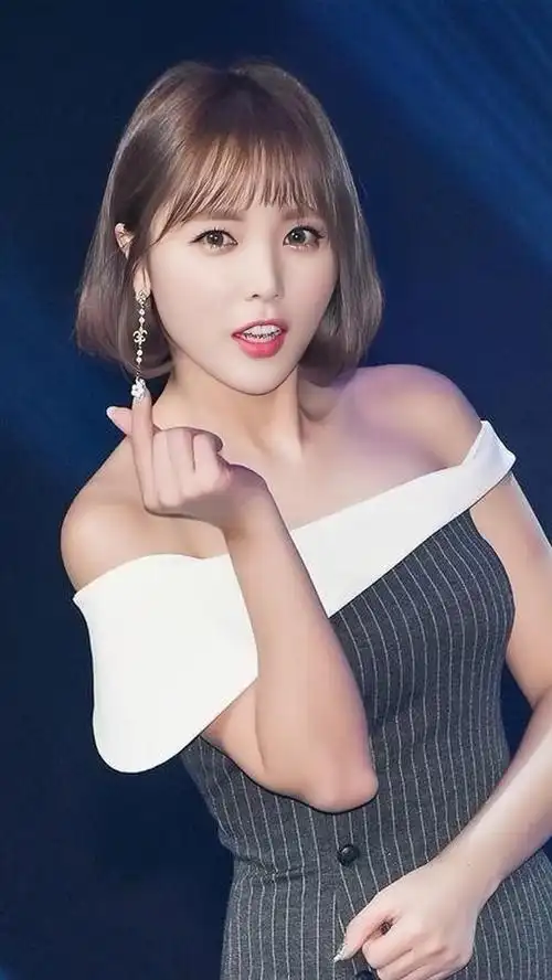 洪真英高清写真集丨精选壁纸丨无水印版|写真集|壁纸|洪真英_手机网易