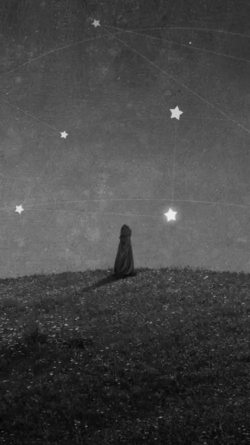 「18」当你感到孤独无助时,想想还有十几亿细胞只为你一个人而活.