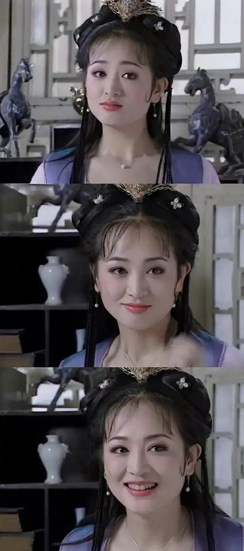 王慧娟/涓子 上错花轿嫁对郎.