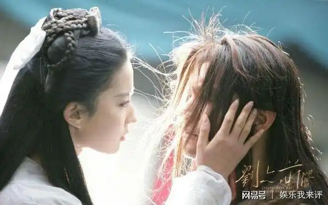 这么多年陈坤不愿意和刘亦菲合作,原来是有原因的!