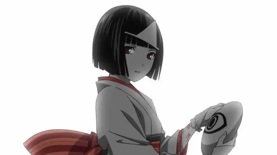 野良神Ⅱ——绯器 二次元 动漫截图by:鱼泡泡smile