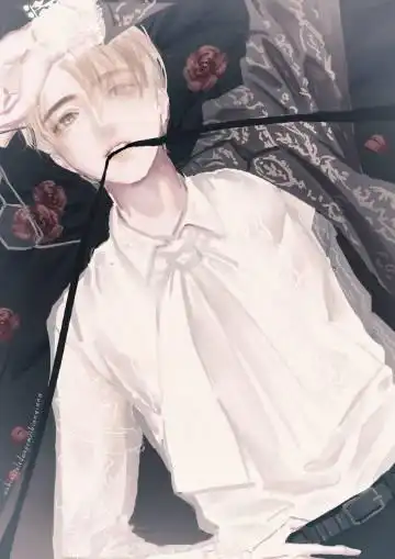 我变秃了但也没变强 焉栩嘉超话 画完啦