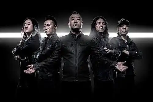 2019零点乐队北京演唱会详情分享与介绍