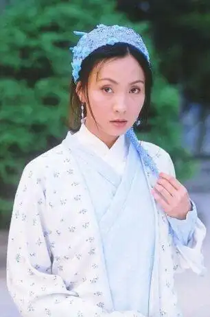 陶虹 饰 纪晓芙