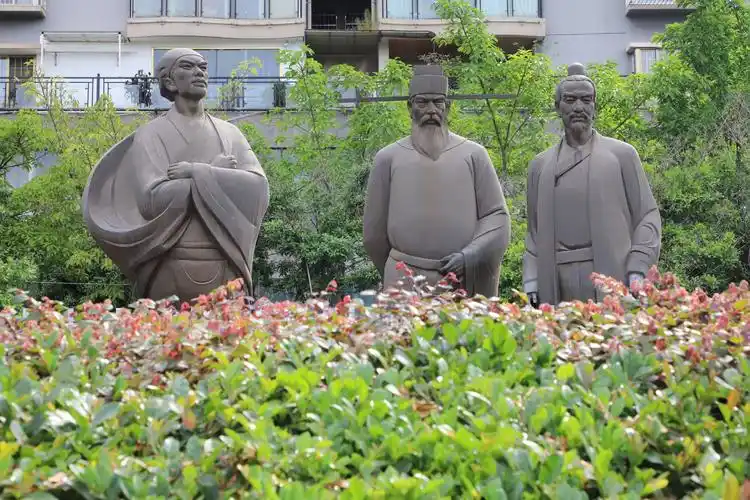 【"铜山三苏"故里广福镇】铜山千秋亭