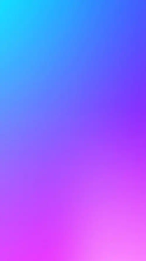 渐变蓝色红色h5背景素材