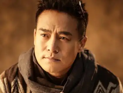 欧阳锋"曝近况,回村种田爱搓苞米,母亲曾因干活太累猝死|张永刚|黑子