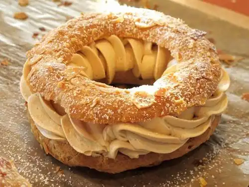 泡芙你吃过太多了解太少