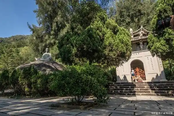 网红景点打卡:泉州好玩的地方 自由行旅游路线攻略
