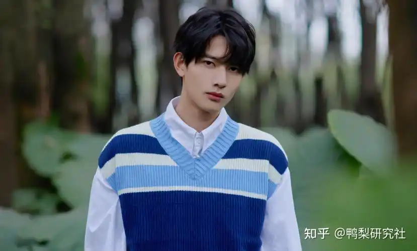 创造营2021丨甘望星把逼良为娼的朴实感拿捏得死死的