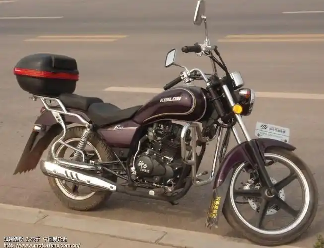 求解 劲悦 lx150-55 - 第2页 - 隆鑫摩托 - 摩托车论坛 - 中国摩托