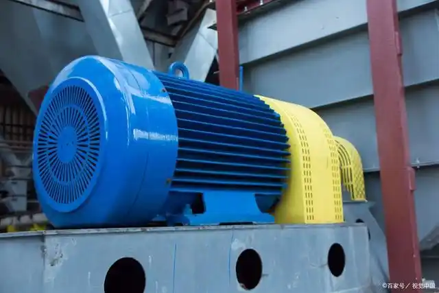 锅炉风机叶轮和壳体防腐涂层如何分类选型?太强太全了!