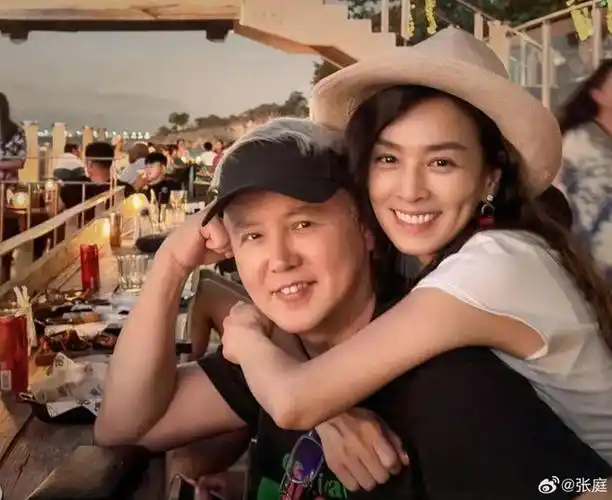 张庭复出,全国「巡演」|明道|翻译|庭姐|林瑞阳_网易订阅