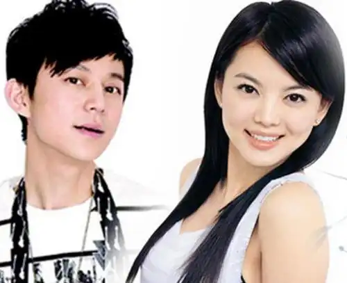 【图】何炅李湘电视剧《北京假日》 讲述台商的奇异爱情