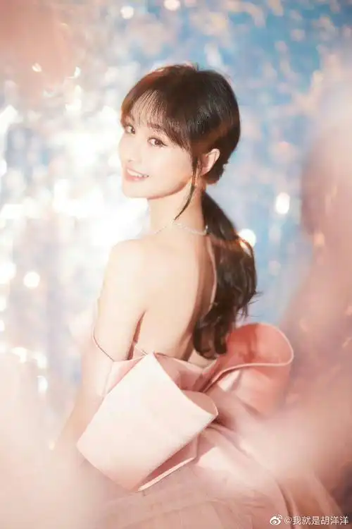 往年微博之夜名场面95郑爽#微博之夜同台名场面##微博之夜明星发色