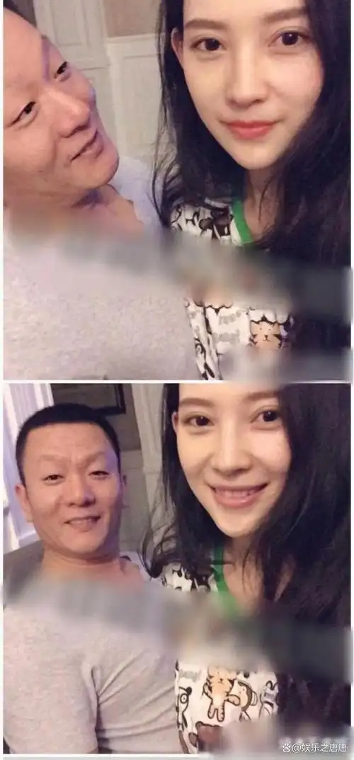 汪峰前任一个比一个美!现任多次告白华晨宇,与前夫恩爱合影曝光