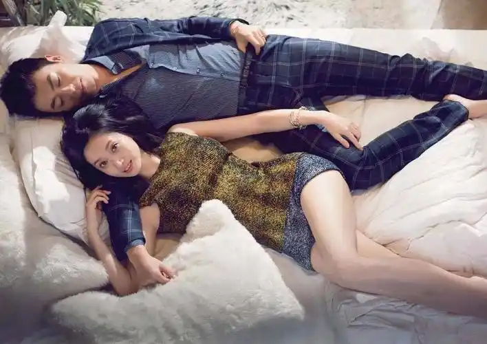 潘禹彤:19岁出道,和朱亚文相恋9年,后嫁给白宇,如今怎样了?