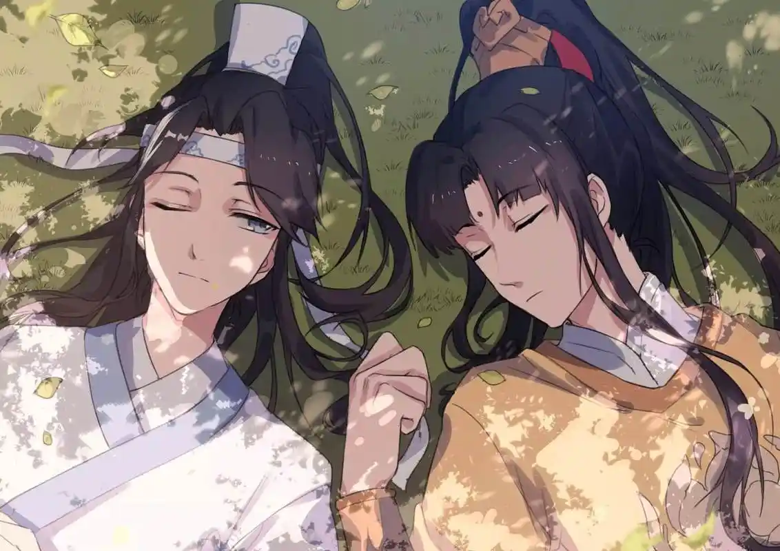 魔道祖师剧情云里雾里前世今生来回穿插观众表示不习惯