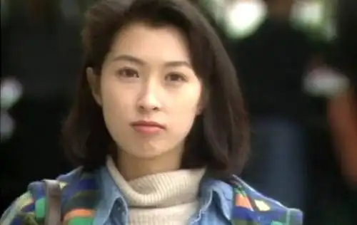 郭蔼明:21岁艳压蔡少芬夺冠,与刘青云结婚22年无儿女另有隐情_手机