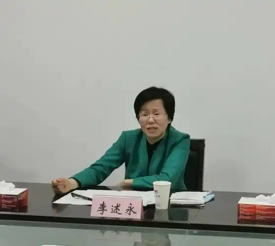 李述永调研黄冈文旅行业落实区域发展布局工作