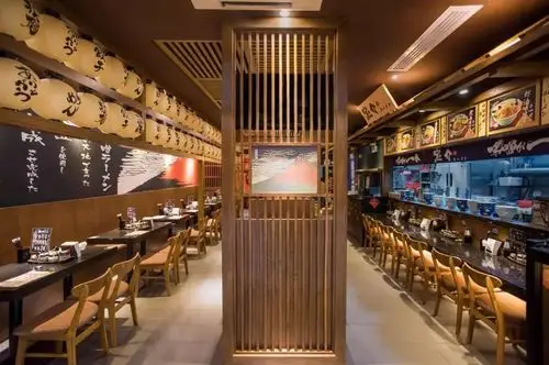 做一家旺一家日式文化新体验的口碑拉面店