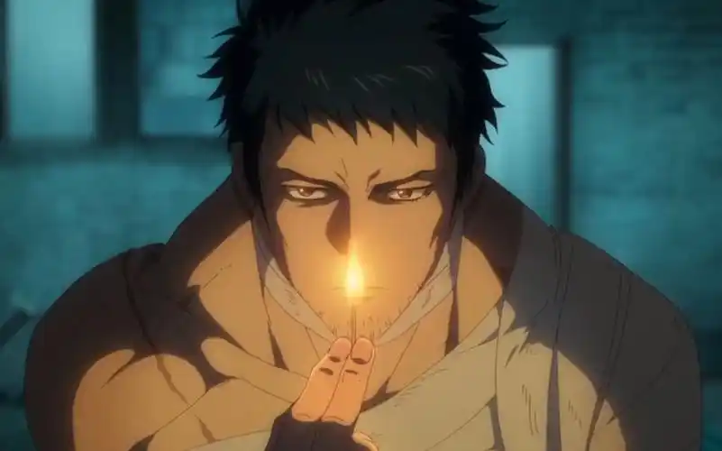 第二 于敌于友忍者永无羁绊.第三任务优于生命 #忍者神威第一季