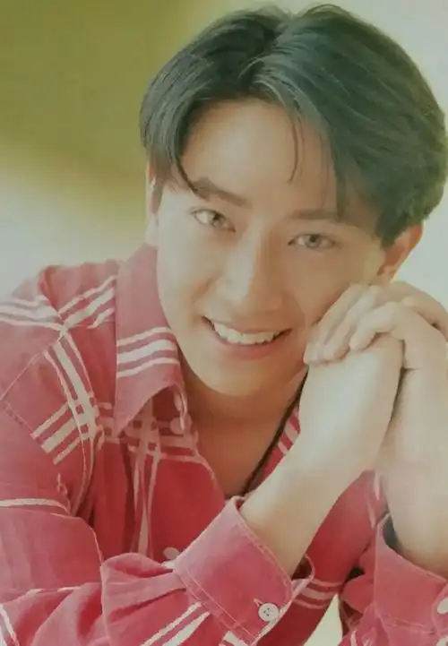 回顾孙耀威当年拒绝在日本演出或许是正确的决定