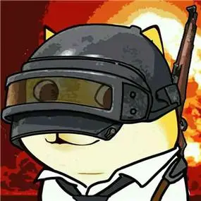 绝地求生微信头像 高清好看的绝地求生微信头像图片