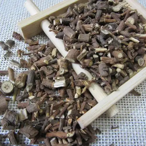 有仁堂柴胡柴胡中药柴胡北柴胡疏肝理气正宗新货无硫柴胡500克