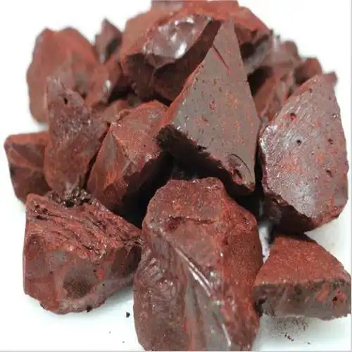 晗青堂 血竭龙血竭中药血竭麒麟竭血竭粉木血竭250克500克 印尼皇冠