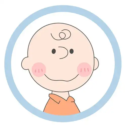 动漫头像女生头像男生头像情侣头像今天也要做个小朋友云朵少女心