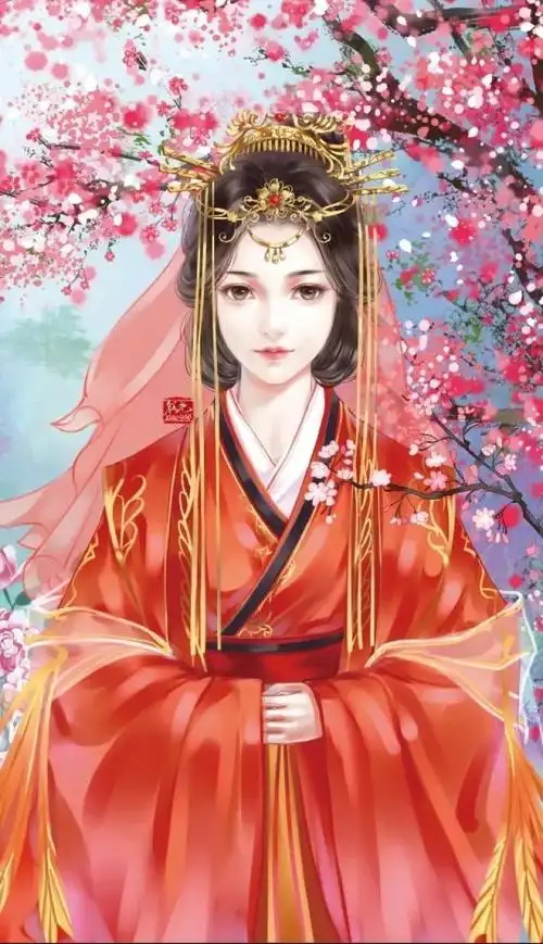 古代关于结婚的诗词歌赋