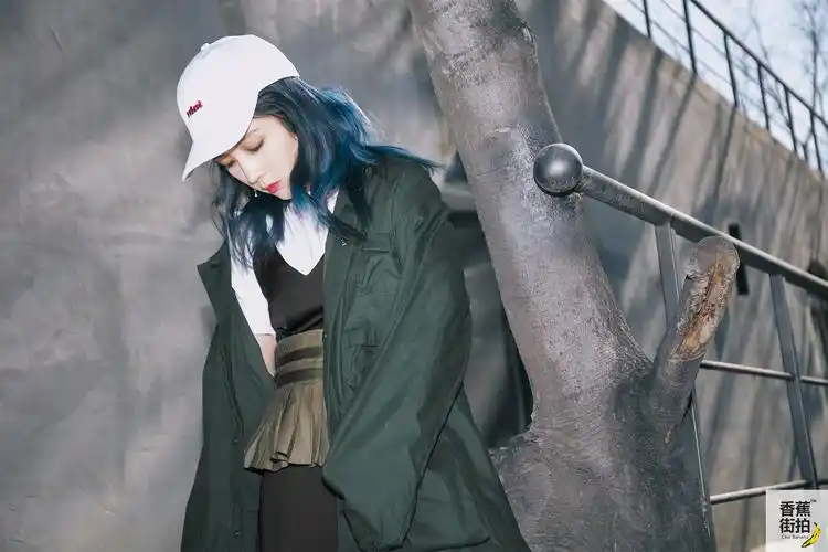 离婚后的何洁事业大爆发!用演唱会开票庆生