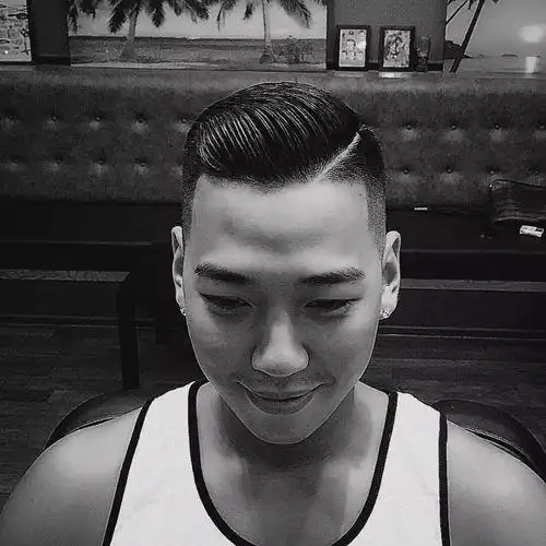 男士油头发型图片大全 - 搜狗图片搜索