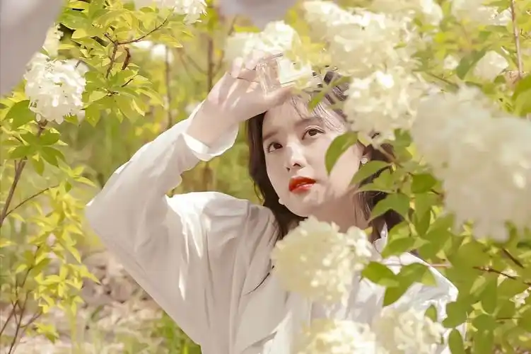 金智媛 - 堆糖,美图壁纸兴趣社区