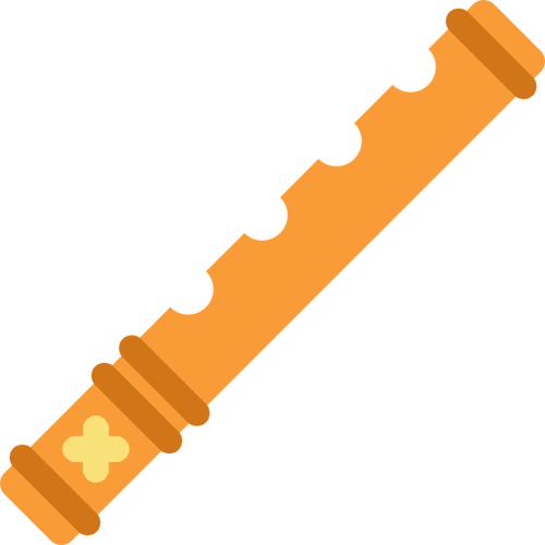 flute