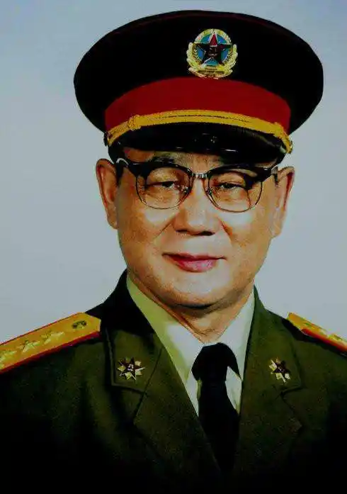 2021现役上将名单湖南籍(2021现役上将名单排名)插图7