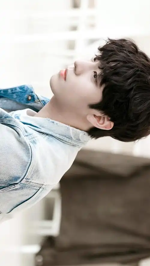 安孝燮 - 堆糖,美图壁纸兴趣社区