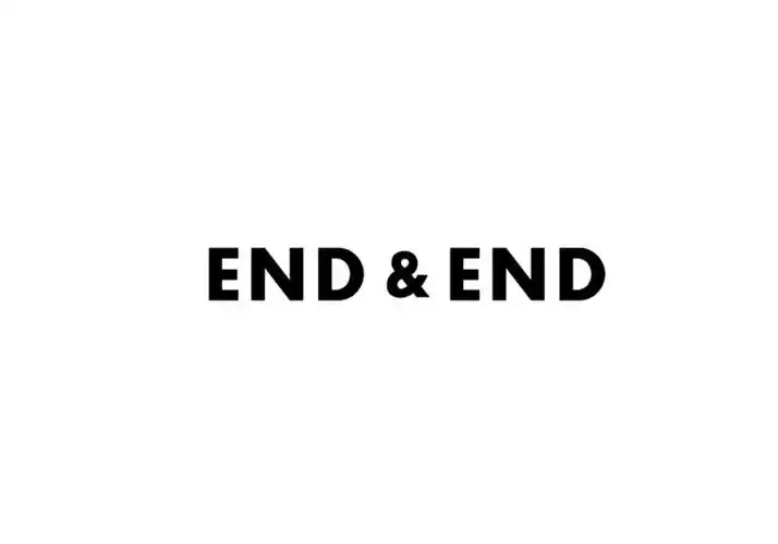 end & end