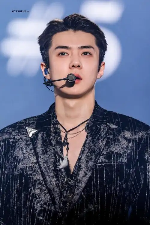 吴世勋 cr.logo - 堆糖,美图壁纸兴趣社区