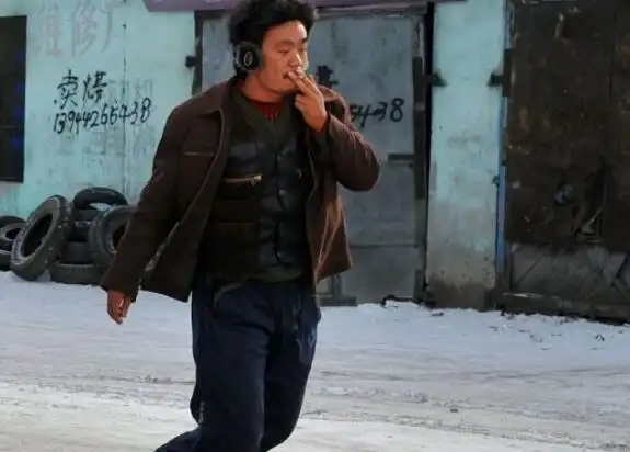 hello 树先生经典台词与好句摘抄