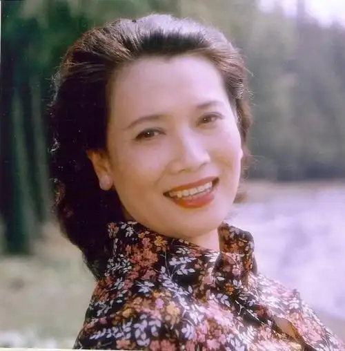 回顾几位八十年代的女歌唱家,一位和阿诗玛是同一民族且美丽如她