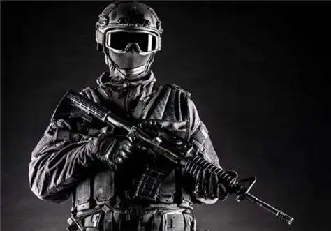 邓文斌的不归路从特种兵到悍匪纵横江湖12年跨3国娶5个老婆