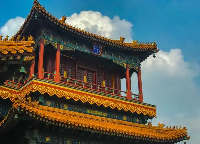 北京的风景名胜有哪些地方?这些景点不可错过,京都之旅不留遗憾