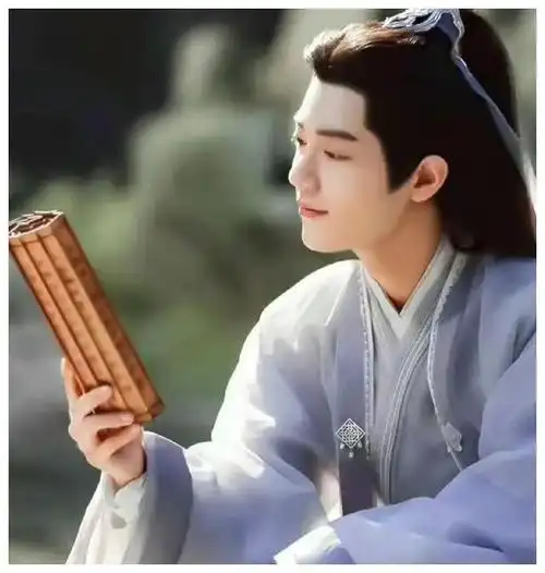 肖战现实版科举文男主引爆话题独树一帜