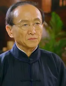 胭脂蓝长明是谁演的_蓝长明扮演者舒耀瑄资料 - 经典影视