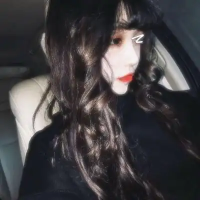 经典超拽的女生霸气头像--你不需要懂 - 【可爱点】